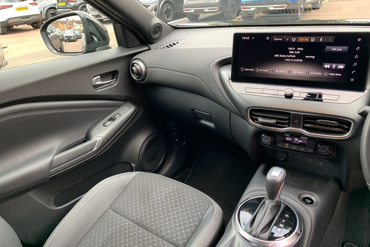 Used Nissan Juke 2024 for sale - 76023227: Photo 14