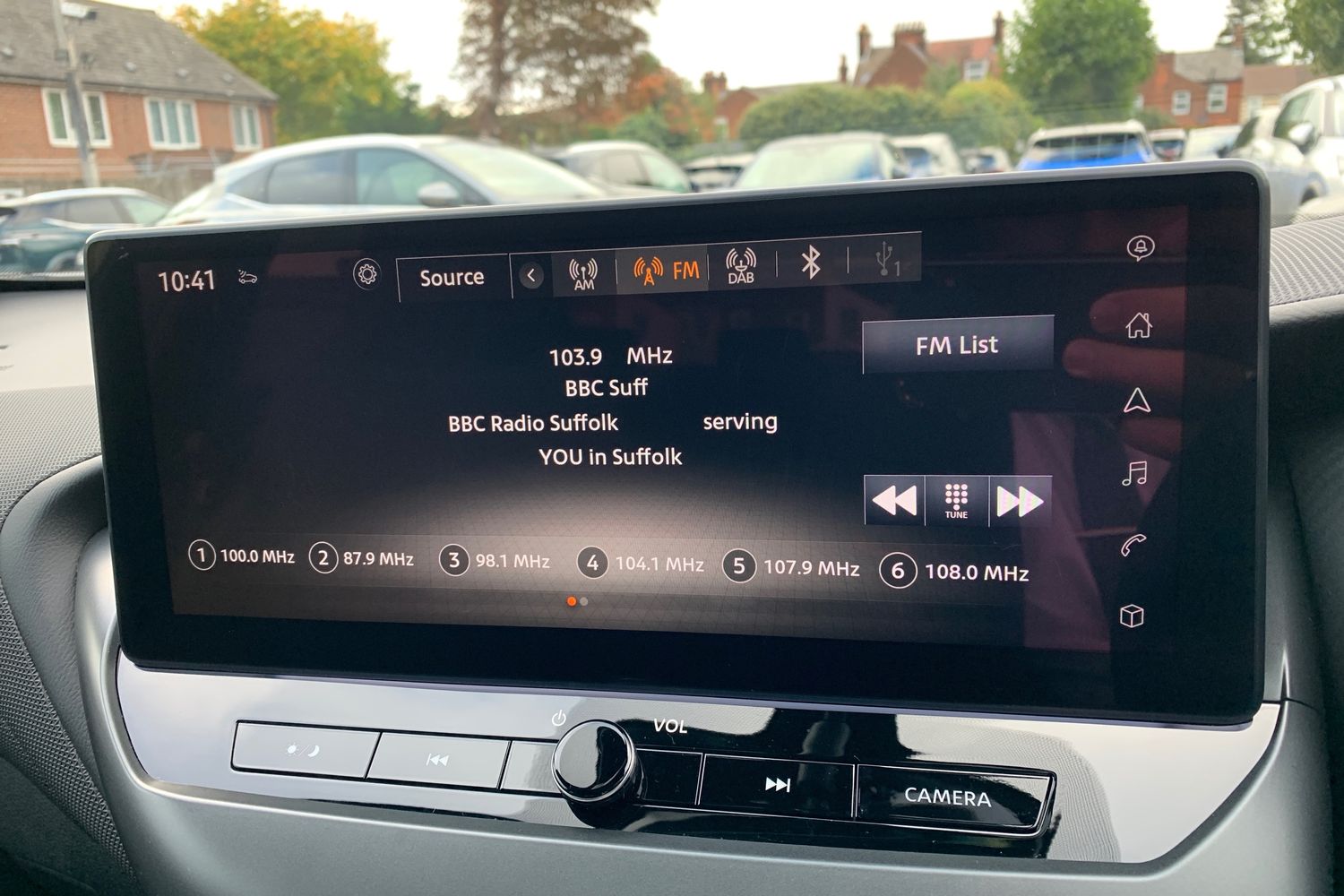 Used Nissan Juke 2024 for sale - 76023227: Photo 17