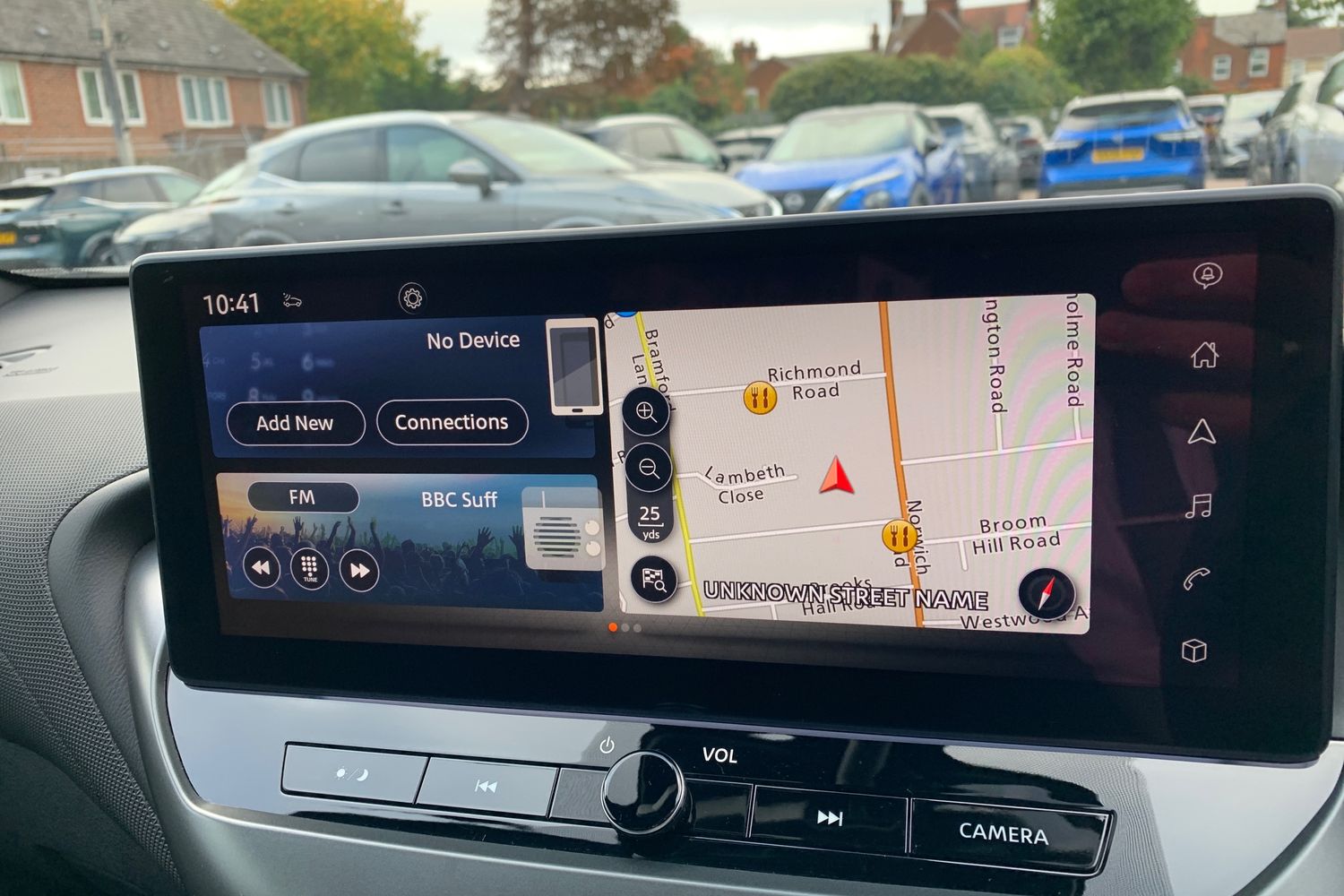 Used Nissan Juke 2024 for sale - 76023227: Photo 18