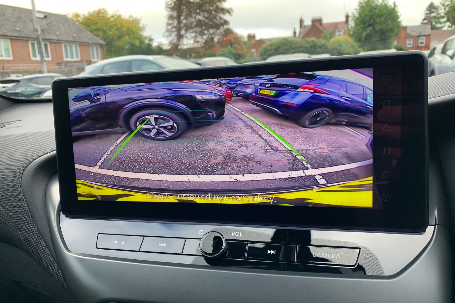 Used Nissan Juke 2024 for sale - 76023227: Photo 19