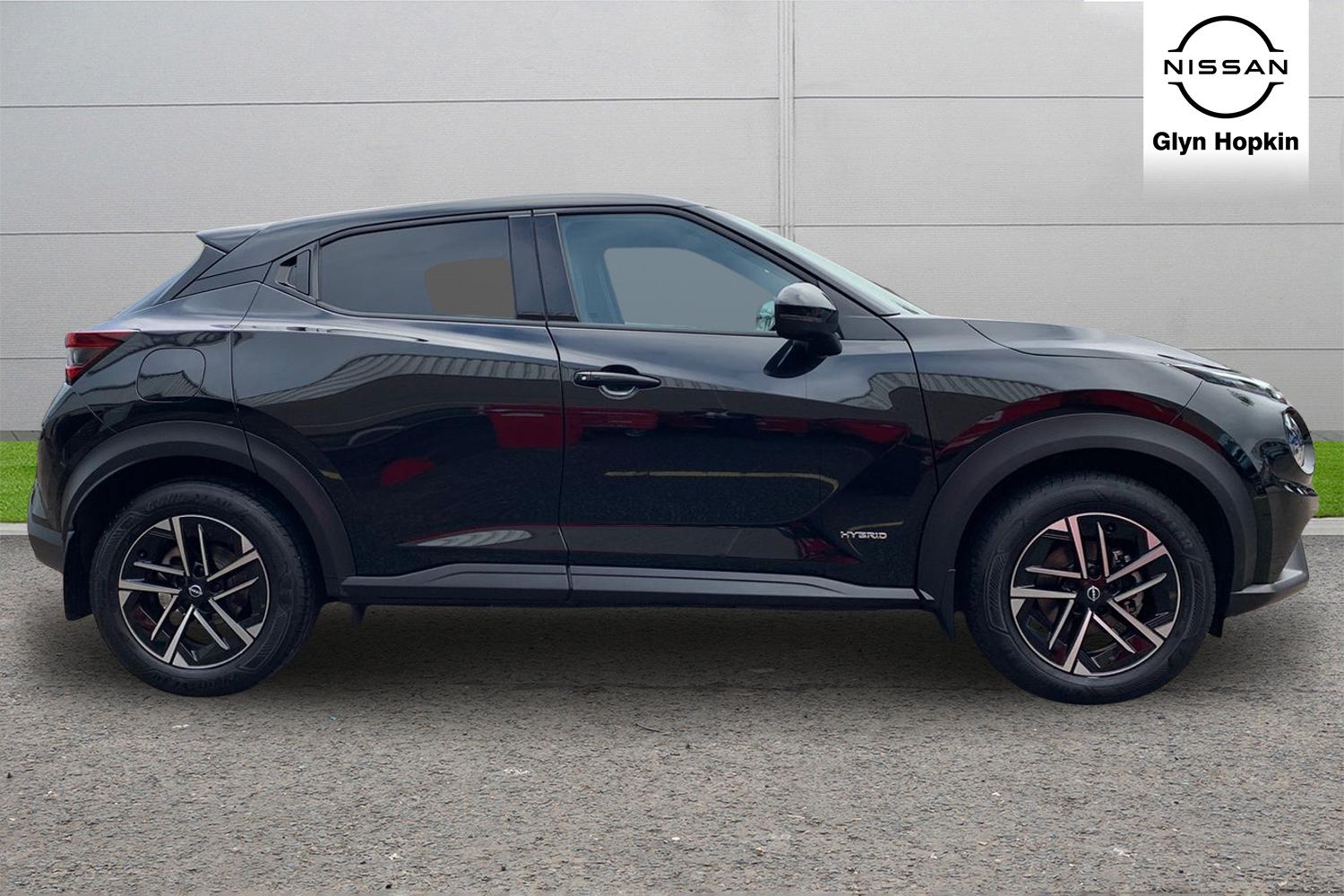 Used Nissan Juke 2024 for sale - 76023227: Photo 2