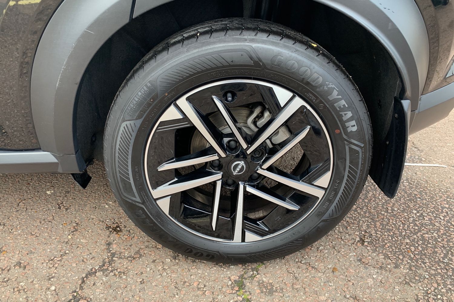 Used Nissan Juke 2024 for sale - 76023227: Photo 27