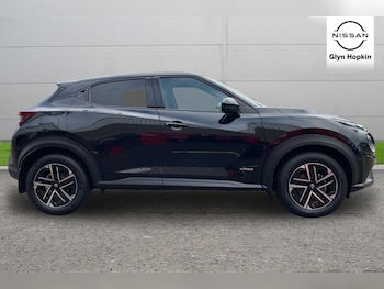Used Nissan Juke 2024 for sale - 76023227: Photo