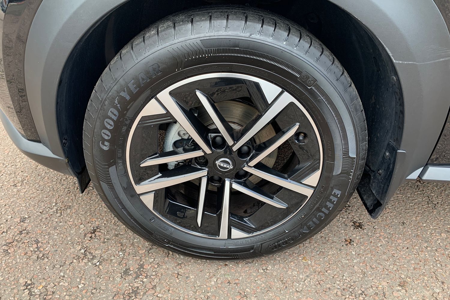 Used Nissan Juke 2024 for sale - 76023227: Photo 32