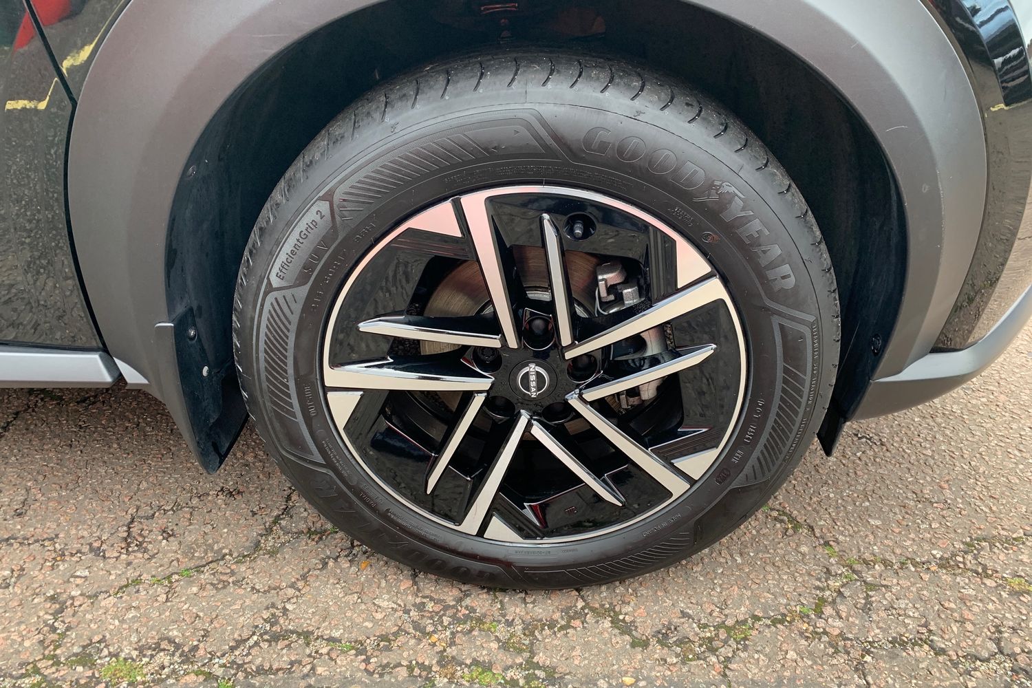 Used Nissan Juke 2024 for sale - 76023227: Photo 35