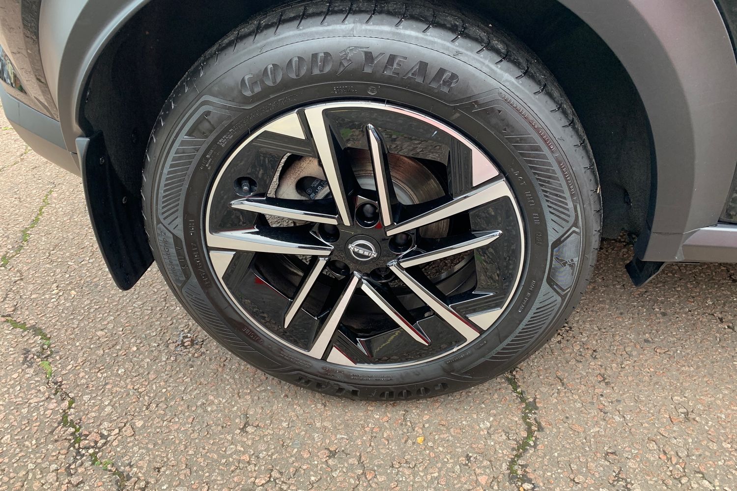 Used Nissan Juke 2024 for sale - 76023227: Photo 36