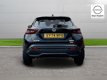Used Nissan Juke 2024 for sale - 76023227: Photo