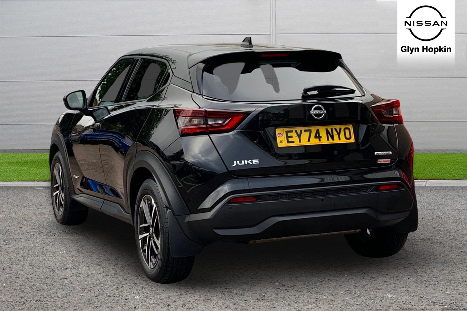 Used Nissan Juke 2024 for sale - 76023227: Photo 5