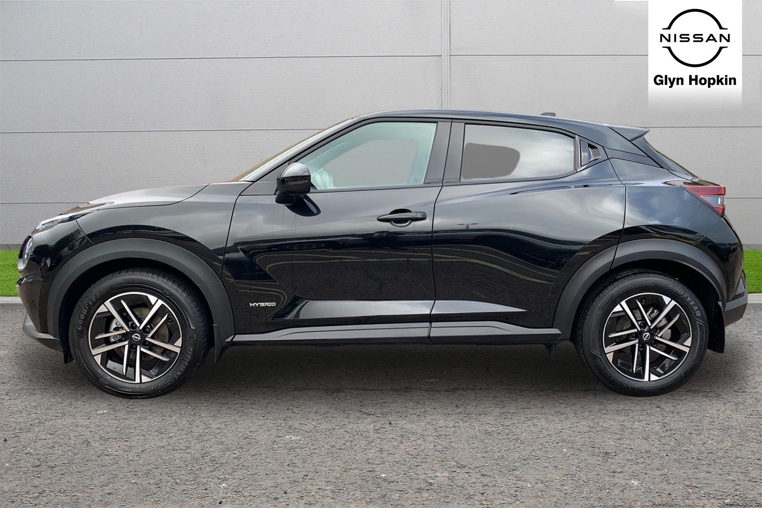 Used Nissan Juke 2024 for sale - 76023227: Photo 6