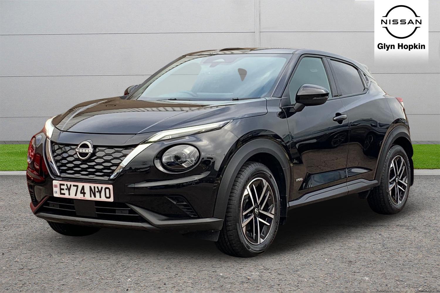 Used Nissan Juke 2024 for sale - 76023227: Photo 7