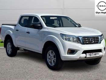 Used Nissan Navara 2021 for sale - 74605213: Photo