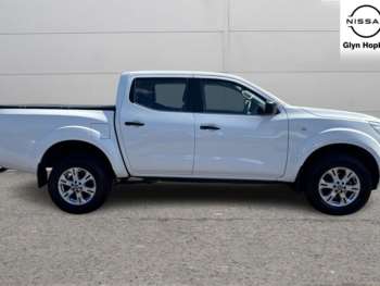Used Nissan Navara 2021 for sale - 74605213: Photo