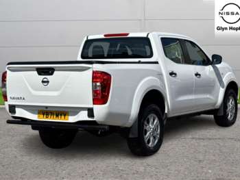 Used Nissan Navara 2021 for sale - 74605213: Photo