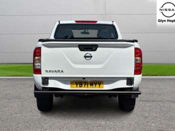 Used Nissan Navara 2021 for sale - 74605213: Photo