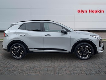Used Kia Sportage 2026 for sale - 79521840: Photo