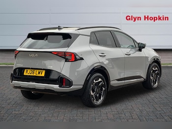Used Kia Sportage 2026 for sale - 79521840: Photo