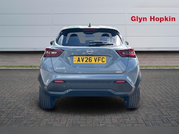 Used Nissan Juke 2026 for sale - 78081065: Photo