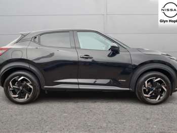Used Nissan Juke 2024 for sale - 74636817: Photo