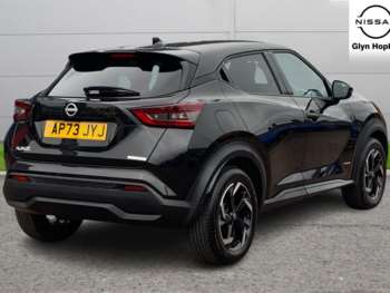 Used Nissan Juke 2024 for sale - 74636817: Photo