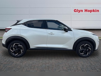 Used Nissan Juke 2023 for sale - 78748116: Photo