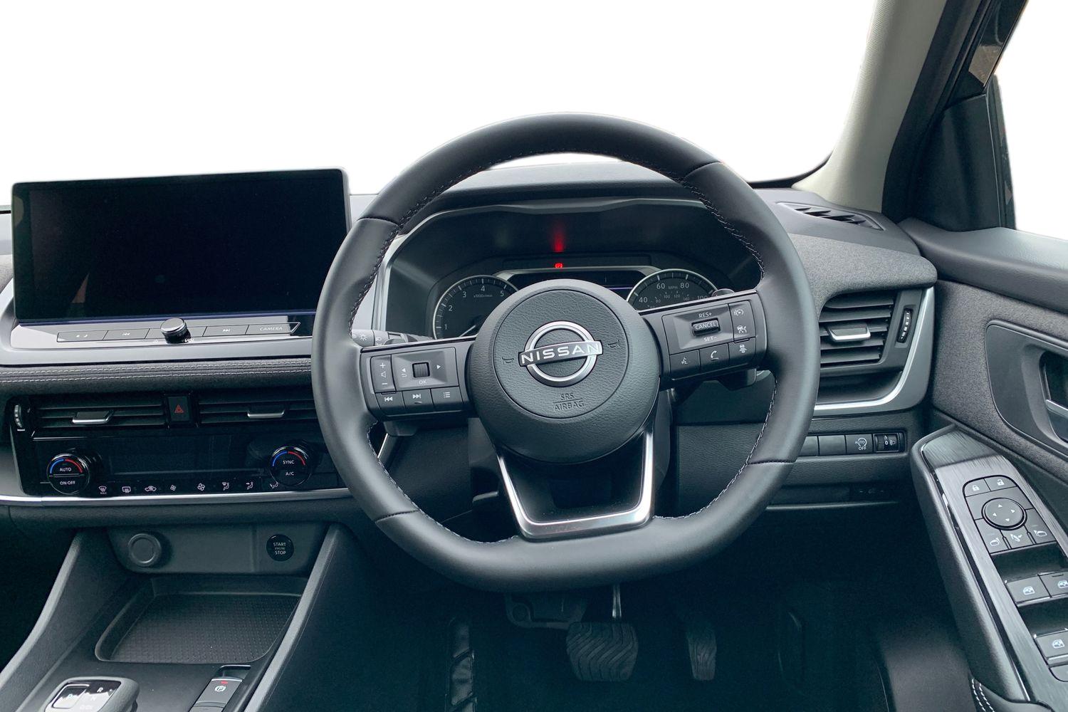 Used Nissan Qashqai 2025 for sale - 76079232: Photo 11