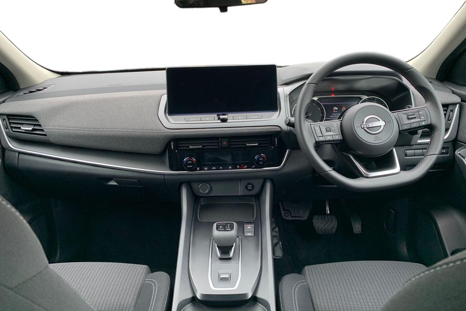 Used Nissan Qashqai 2025 for sale - 76079232: Photo 12