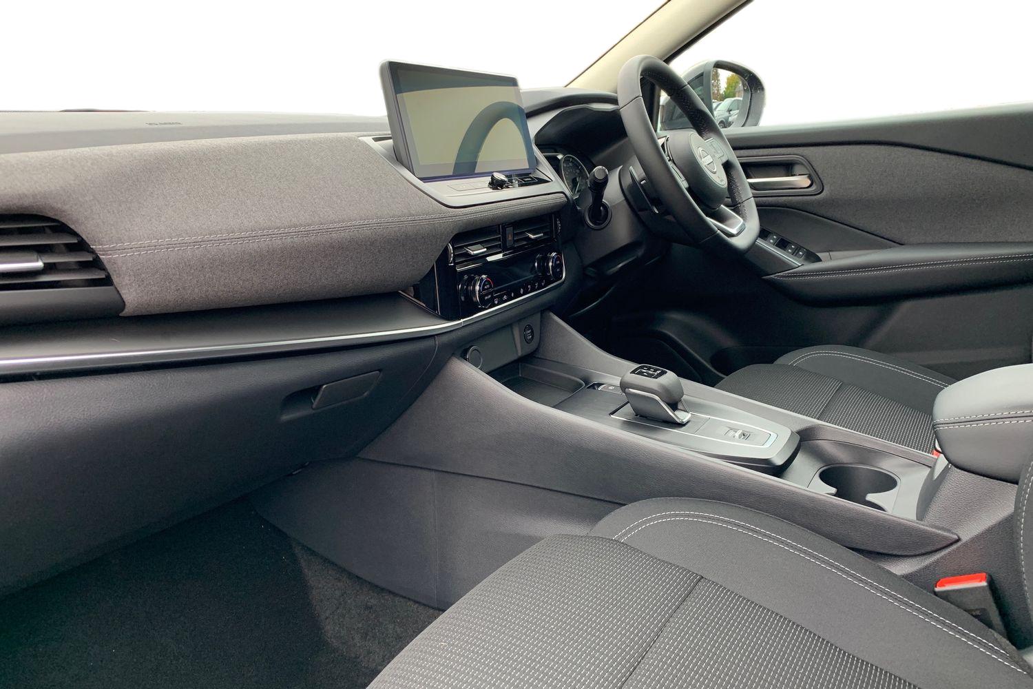 Used Nissan Qashqai 2025 for sale - 76079232: Photo 13