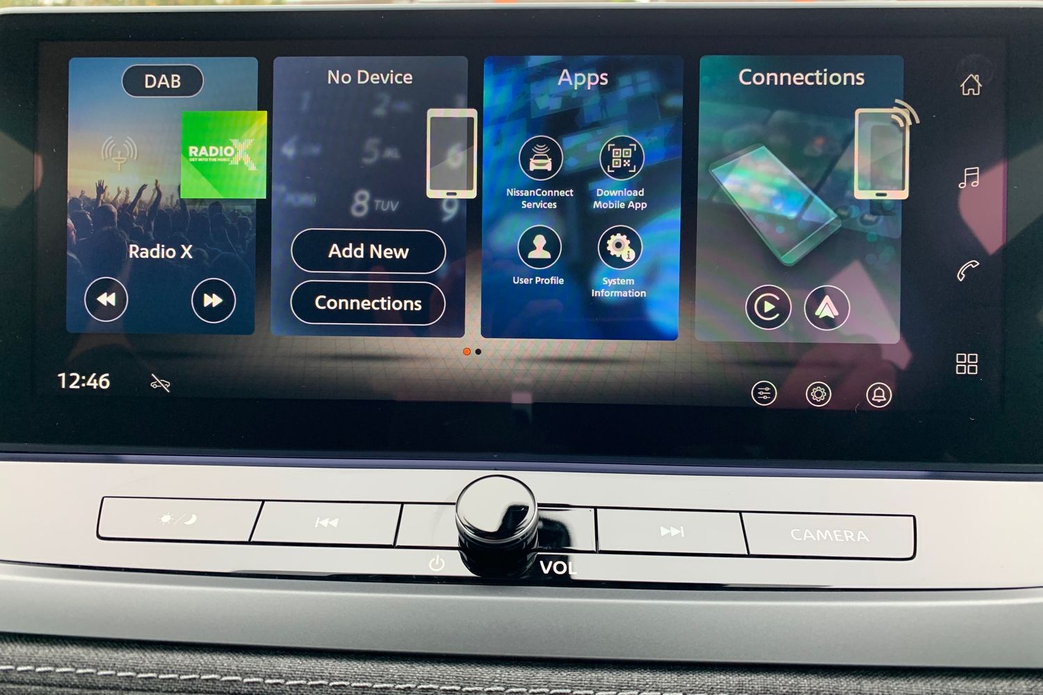 Used Nissan Qashqai 2025 for sale - 76079232: Photo 17