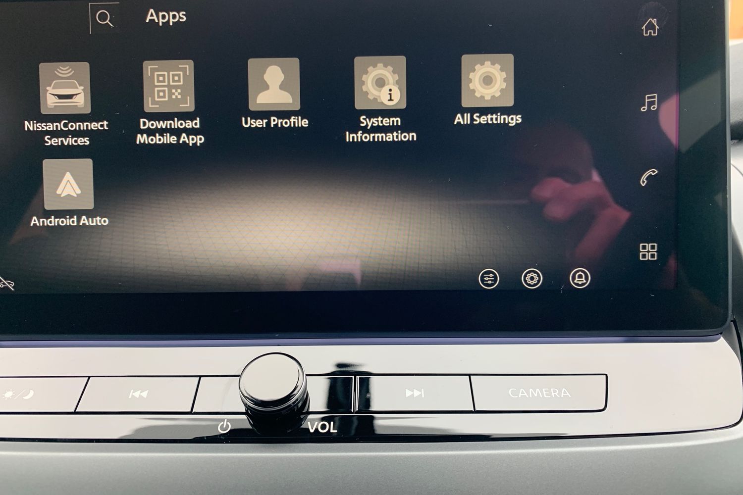 Used Nissan Qashqai 2025 for sale - 76079232: Photo 18