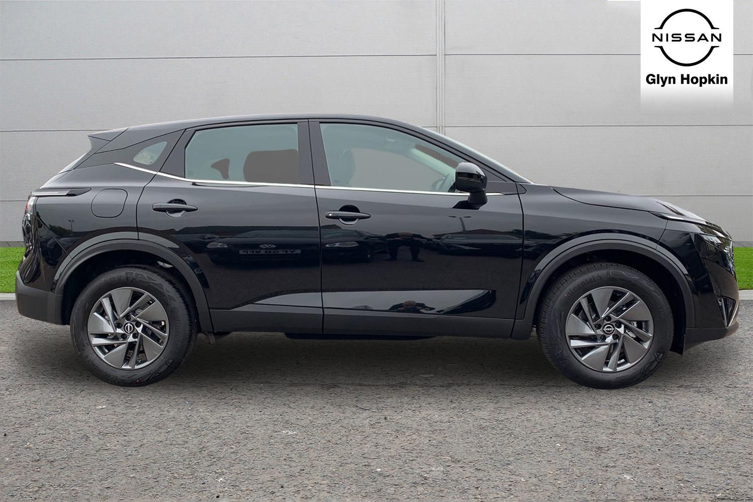 Used Nissan Qashqai 2025 for sale - 76079232: Photo 2