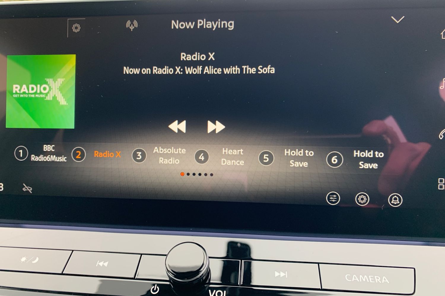 Used Nissan Qashqai 2025 for sale - 76079232: Photo 25