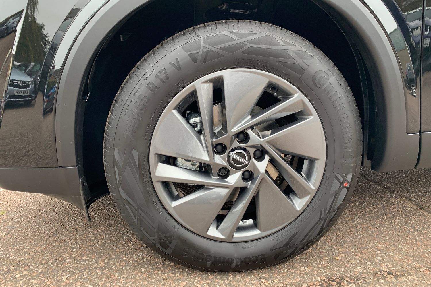 Used Nissan Qashqai 2025 for sale - 76079232: Photo 27