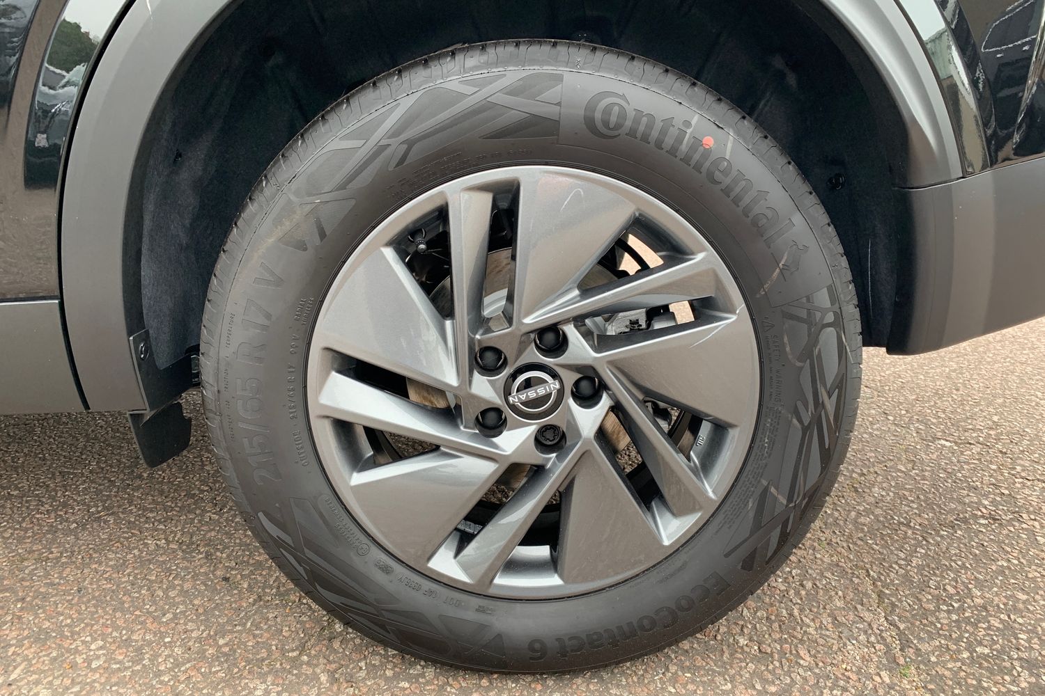 Used Nissan Qashqai 2025 for sale - 76079232: Photo 28