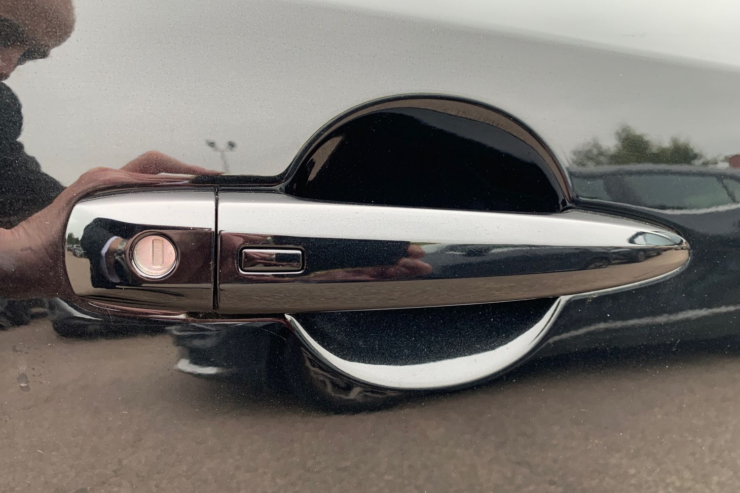 Used Nissan Qashqai 2025 for sale - 76079232: Photo 29