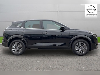 Used Nissan Qashqai 2025 for sale - 76079232: Photo