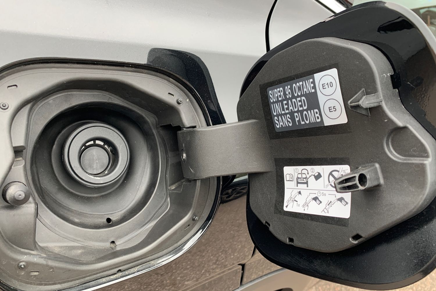 Used Nissan Qashqai 2025 for sale - 76079232: Photo 32