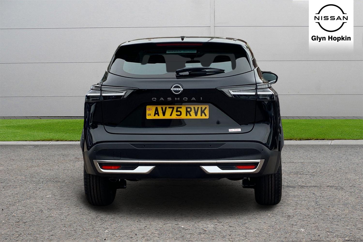 Used Nissan Qashqai 2025 for sale - 76079232: Photo 4