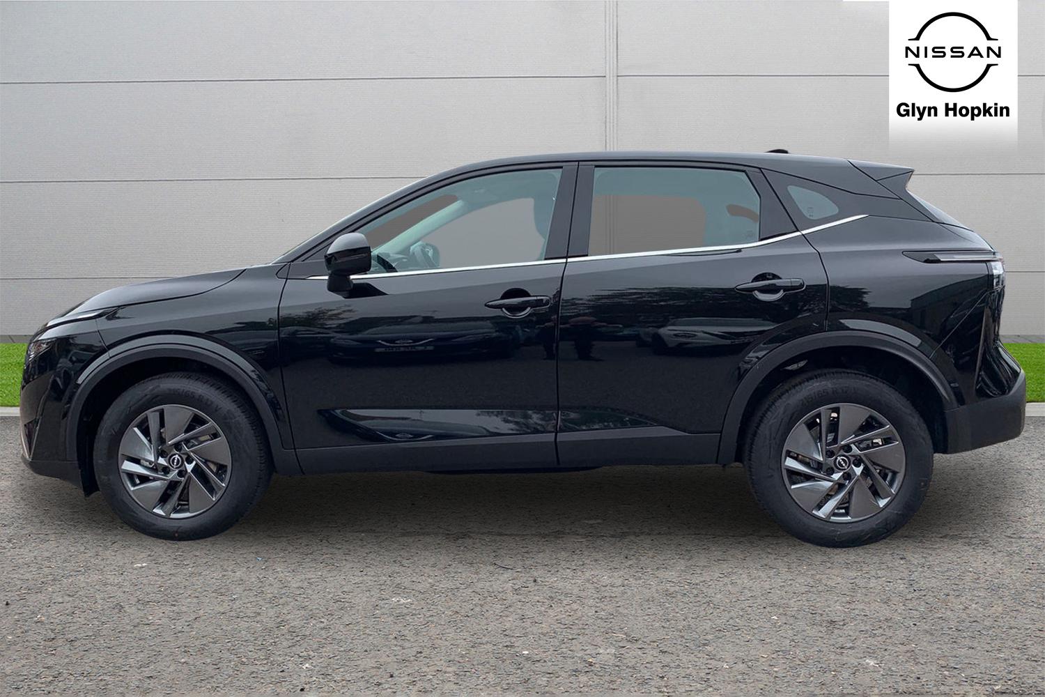 Used Nissan Qashqai 2025 for sale - 76079232: Photo 6