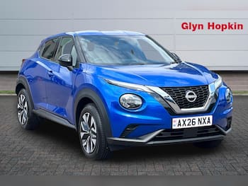 Used Nissan Juke 2026 for sale - 79627773: Photo
