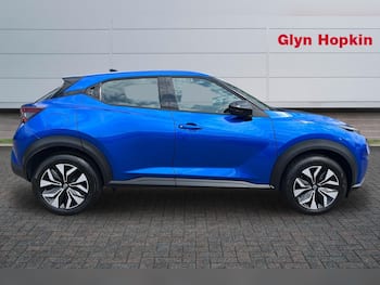 Used Nissan Juke 2026 for sale - 79627773: Photo