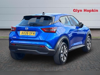 Used Nissan Juke 2026 for sale - 79225517: Photo