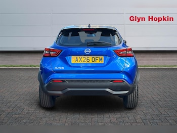 Used Nissan Juke 2026 for sale - 79225517: Photo