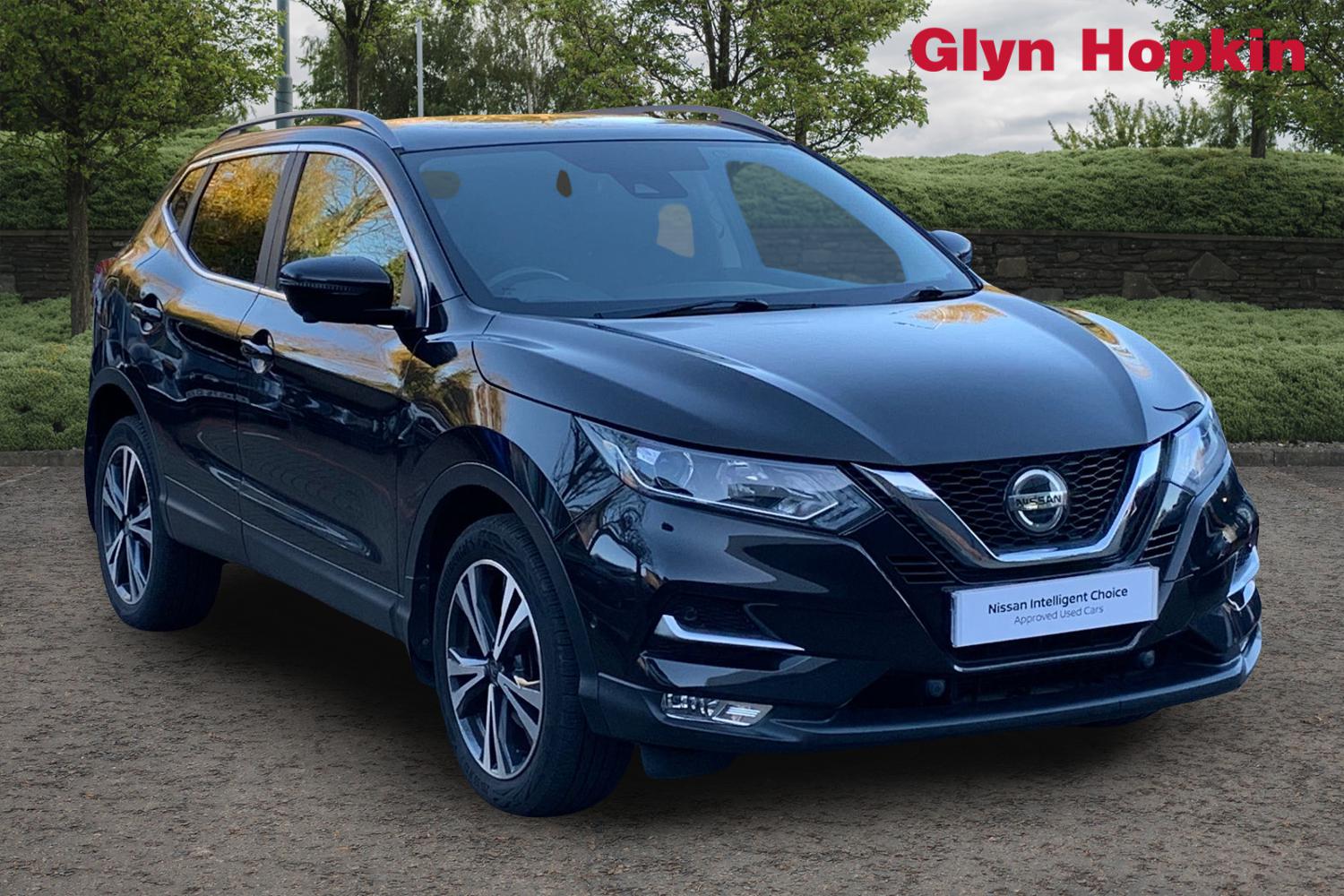 Used Nissan Qashqai 2019 for sale - 76804116: Photo 1
