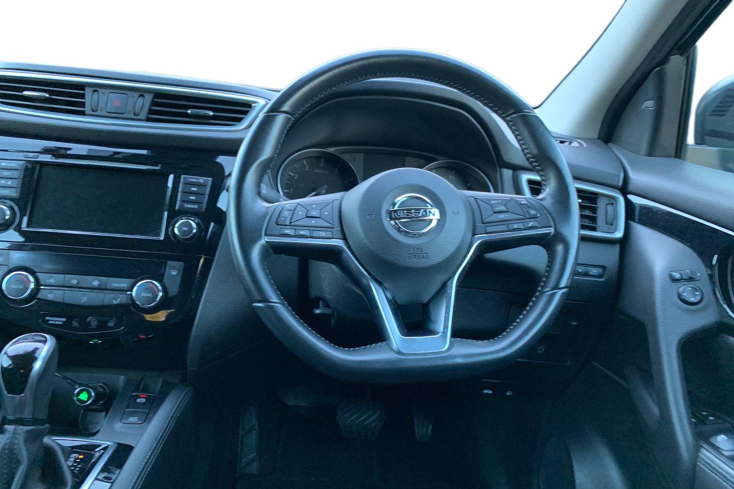 Used Nissan Qashqai 2019 for sale - 76804116: Photo 11