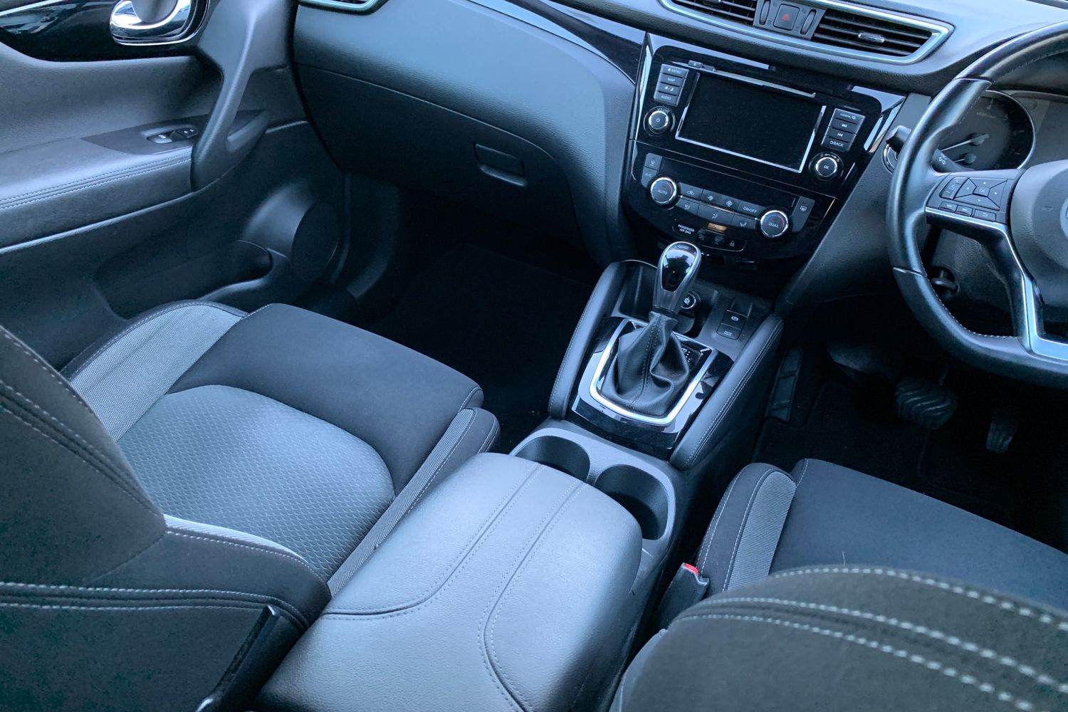 Used Nissan Qashqai 2019 for sale - 76804116: Photo 14