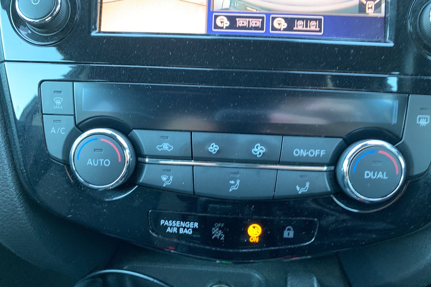 Used Nissan Qashqai 2019 for sale - 76804116: Photo 15