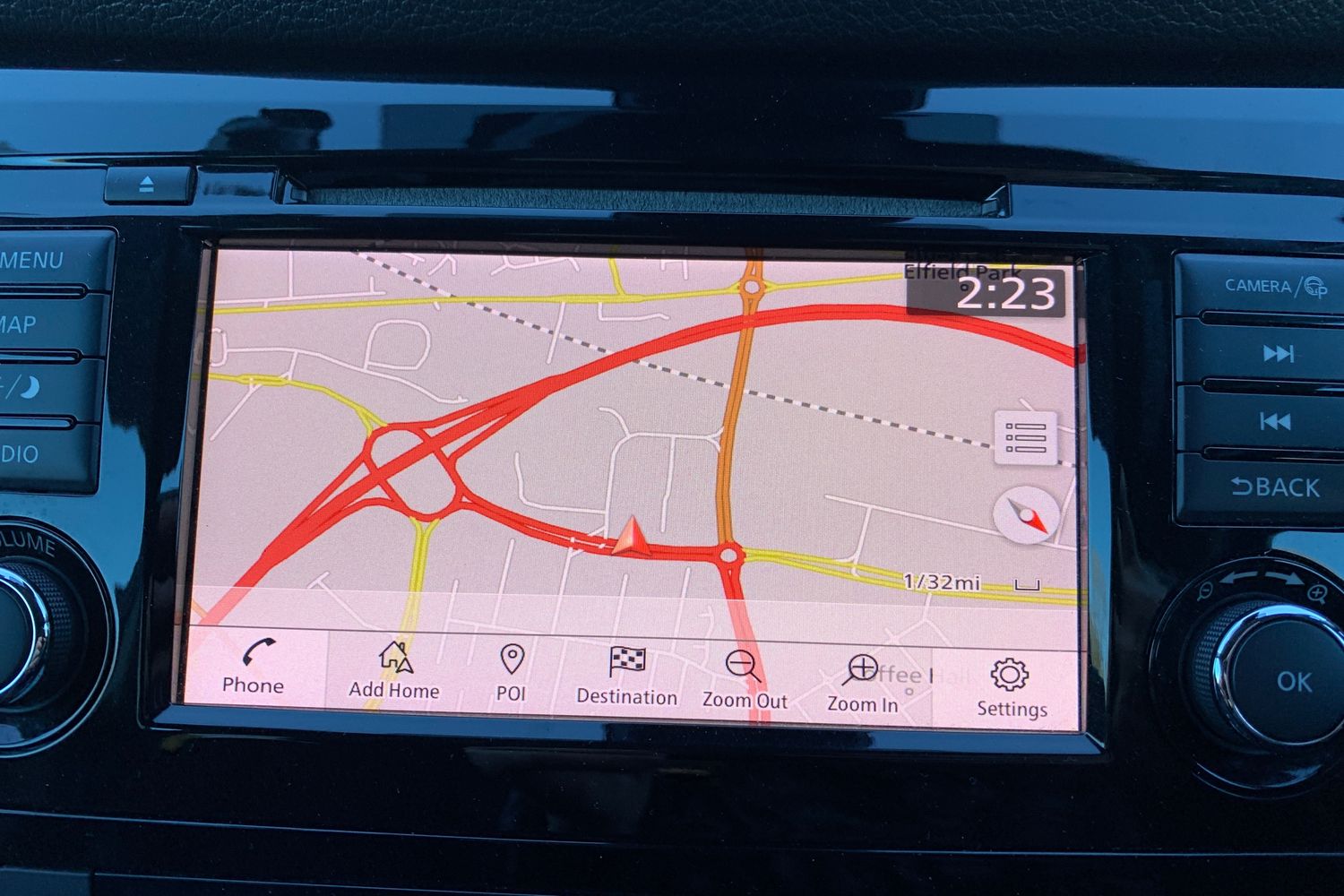 Used Nissan Qashqai 2019 for sale - 76804116: Photo 18