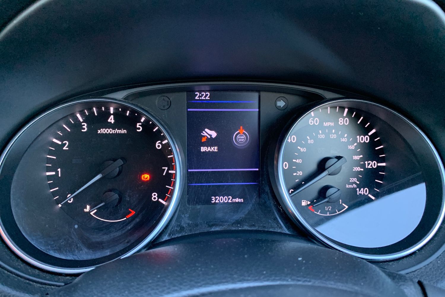 Used Nissan Qashqai 2019 for sale - 76804116: Photo 20