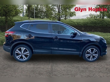 Used Nissan Qashqai 2019 for sale - 76804116: Photo
