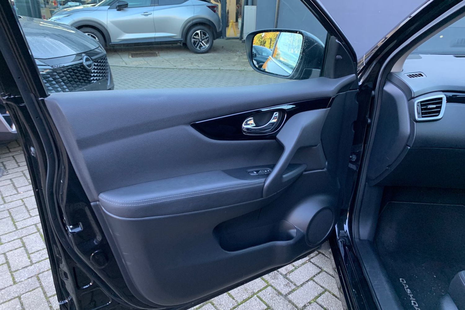 Used Nissan Qashqai 2019 for sale - 76804116: Photo 33